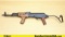 NODAK SPUD, LLC NDS-3 7.62 x 39 Rifle. Very Good. 16