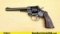 ARMINIUS MOD. 6 22LR Revolver. Very Good. 6