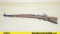 Yugoslav M48 8 MM MATCHING NUMBERS Rifle. Excellent. 23