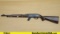 REMINGTON MOHAWK 10C .22 LR NYLON MOHAWK 10C Rifle. Good Condition. 19.5