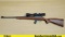 THOMPSON CENTER ARMS 22 CLASSIC .22 LR TIMELESS FAVORITE Rifle. Very Good. 22.25
