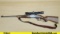 Savage Arms 99C .308 WIN JEWELED BOLT Rifle. Good Condition. 22
