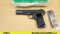 Norinco 213 9X19 Pistol. Very Good. 4.5