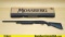Mossberg MAVERICK MODEL 88 20 ga. Shotgun. Like New. 26