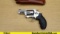 S&W 60-14 .357 MAGNUM Revolver. Very Good. 2 1/8