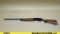Winchester 1200 12 ga. JEWELED BOLT Shotgun. Good Condition. 28