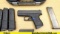 Glock 43 9X19 Pistol. Very Good. 3.25