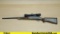 HOWA Mossberg MOSSBERG 1500 30-06 Rifle. Excellent. 21.75