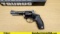 Taurus M94 .22 LR NEVER FIRED Revolver. Excellent. 4