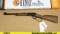 HENRY H001L .22 S-L-LR Rifle. NEW in Box. 16.25
