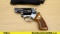 Taurus 85 .38 SPECIAL Revolver. Good Condition. 2