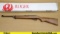 Ruger 10-22 .22 LR Rifle. NEW in Box. 18.5