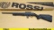 CBC ROSSI RS22 .22 LR TARGET Rifle. NEW in Box. 18