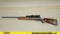 O.F. MOSSBERG & SONS, INC. 151K .22 LR Rifle. Good Condition. 24