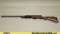 O.F. MOSSBERG & SONS, INC. 200D-A 12 ga. Shotgun. Very Good. 28