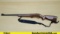 O.F. MOSSBERG & SONS, INC. 340BD .22 LR Rifle. Good Condition. 24