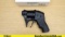 STANDARD MFG, CO. LLC S333 THUNDERSTRUCK .22 MAGNUM Revolver. Excellent. 1.25