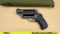 TAURUS ARMAS THE JUDGE 4510 45LC/.410 Revolver. Very Good. 2