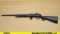 Savage Arms, INC MARK 17 MACH2 Rifle. Good Condition. 21
