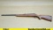 WESTERN AUTO SUPPLY CO. REVELATION MODEL 100 .22 S-L-LR Rifle. Good Condition. 24