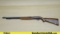 SEARS, ROEBUCK & CO. J.C. HIGGINS MODEL 30 .22 LR Rifle. Very Good. 24