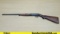 Remington 24 .22 Short Rifle. Fair Condition. 19