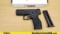 Taurus TX22 .22 LR Pistol. Excellent. 4