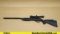 Crossman CV1K77XNP NITRO VENOM .177/4.5MM Pellet Rifle. Excellent. 18.75