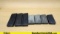 DSARMS 7.62x51 Magazines. Very Good. Lot of 7; Metric, Steel Magazines for the FAL. . (68967)