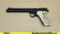 Crossman Arms 112 .22Caliber Air Pistol. Good Condition. 8