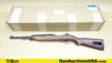 STANDARD PRODUCTS M1 CARBINE .30 CARBINE BOMB STAMPED Rifle. Very Good Condition . 18