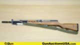 Yugoslavia 59/66 7.62 x 39 UNFIRED Rifle. Like New. 22