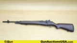 SPRINGFIELD M1A 7.62 COLLECTOR'S Rifle. Very Good. 22