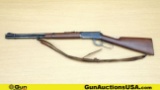 Winchester 94 .32 WIN SPECIAL Rifle. Good Condition. 20