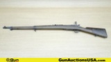 FABRICA DE ARMAS OVIEDO 1938 7MM COLLECTOR'S Rifle. Good Condition. 29