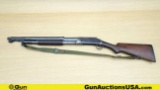 WINCHESTER REPEATING ARMS CO. M1897 12 ga. COLLECTOR'S Shotgun. Good Condition. 20