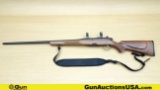 STEYR SBS 96 .300 WIN MAG GREAT HUNTER Rifle. Excellent. 26