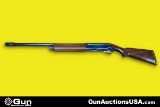 Winchester 40 Semi Auto Shotgun 12ga. Good Condition. 24.5