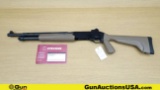 SUN CITY MACHINERY CO SAVAGE ARMS IMPORTED- STEVENS 320 12 ga. Shotgun. Excellent. 18.5