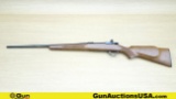 CZ MARK X .308 APPEARS UNFIRED Rifle. Excellent. 23.5