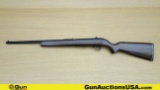 Savage Arms WESTPOINT MODEL 434 .22 S-L-LR Rifle. Good Condition. 20