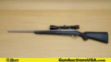 Winchester 70 30-06SPRG JEWELED BOLT Rifle. Very Good. 22.75