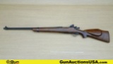 Remington 03-A3 30-06 Rifle. Good Condition. 24