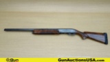 Remington 1100 SKEET 12 ga. Shotgun. Good Condition. 25.5