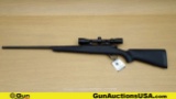 REMINGTON ARMS COMPANY 783 .300 WIN MAG APPEARS UNFIRED Rifle. Very Good. 24