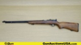 MARLIN 81 DL .22 S-L-LR Rifle. Good Condition. 24.25