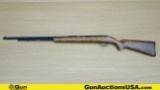 Stevens 287 .22 CAL Rifle. Good Condition. 23.75
