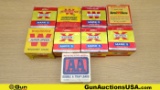 Winchester & Western 12 Ga. COLLECTOR'S Ammo. 212 Total Rds.; Vintage 12 Ga. 2.75