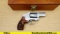 S&W 640-1 357MAG/38SPL Revolver. Like New. 2 1/8