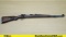 BYF(MAUSER) K98 8MM PROOF MARKS Rifle. Very Good. 23.75